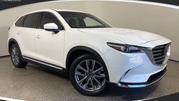 2023 Mazda CX-9 Grand Touring