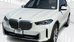2024 BMW X5 xDrive50e