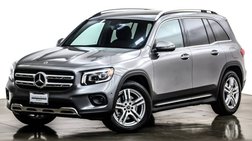 2022 Mercedes-Benz GLB GLB 250 4MATIC