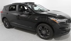 2020 Acura RDX SH-AWD w/A-SPEC