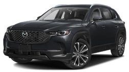 2024 Mazda CX-50 2.5 S Premium Plus