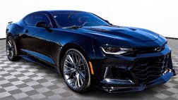 2022 Chevrolet Camaro ZL1