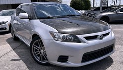 2013 Scion tC Base