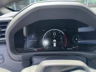 2025 Lexus LX 600 F SPORT Handling