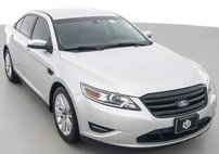 2010 Ford Taurus Limited