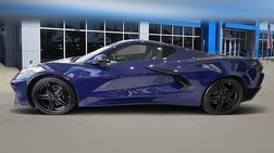 2026 Chevrolet Corvette Stingray