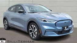 2024 Ford Mustang Mach-E Select