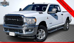 2024 Ram Ram Pickup 2500 Big Horn