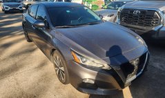 2019 Nissan Altima 2.5 SL