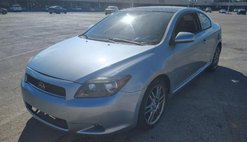 2005 Scion tC Base