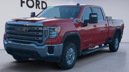 2020 GMC Sierra 2500HD SLE
