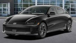 2024 Hyundai Ioniq 6 SEL