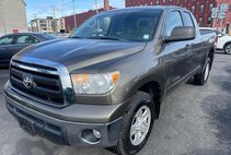 2012 Toyota Tundra Grade