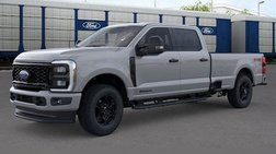 2026 Ford Super Duty F-350 XL