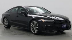2021 Audi A7 e quattro Premium Plus 55 TFSI
