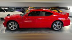 2008 Dodge Charger RT