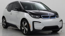 2018 BMW i3 Base