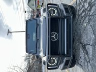 2019 Mercedes-Benz G-Class G 550