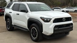 2025 Toyota 4Runner Limited