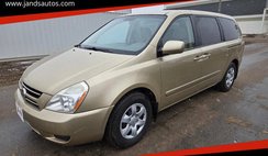 2006 Kia Sedona LX