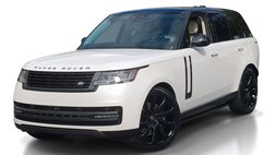 2024 Land Rover Range Rover P530 Autobiography