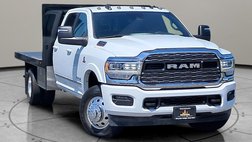 2023 Ram Ram Pickup 3500 Limited
