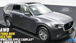 2024 Mazda CX-90 3.3 Turbo Preferred Plus
