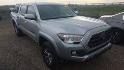 2019 Toyota Tacoma TRD Pro