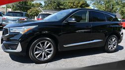 2019 Acura RDX SH-AWD w/Tech