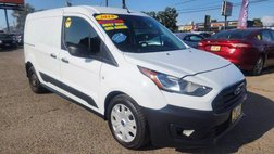 2019 Ford Transit Connect XL