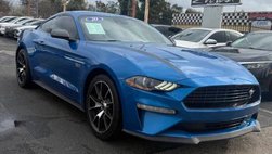 2020 Ford Mustang Base