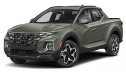 2022 Hyundai Santa Cruz Limited