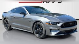 2023 Ford Mustang GT Premium