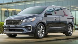 2019 Kia Sedona L