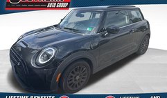 2023 MINI Hardtop Cooper SE