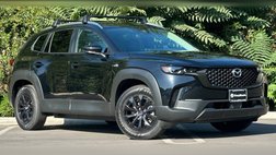 2025 Mazda CX-50 Hybrid Preferred