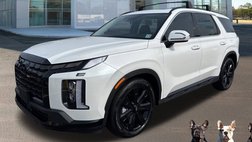 2023 Hyundai Palisade XRT