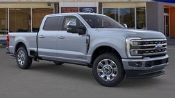 2025 Ford Super Duty F-350 Lariat