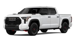 2026 Toyota Tundra TRD Pro HV