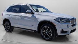 2018 BMW X5 sDrive35i