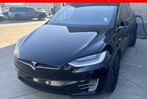 2021 Tesla Model X Performance