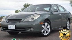 2005 Lexus ES 330 Base