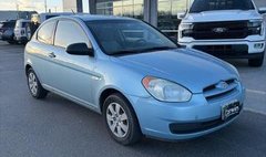 2008 Hyundai Accent GS