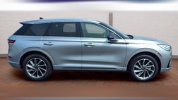 2024 Lincoln Corsair Grand Touring