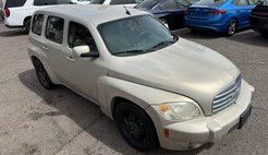 2009 Chevrolet HHR LT