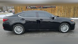 2016 Lexus ES 350 Base
