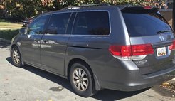 2010 Honda Odyssey EX-L