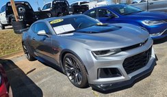 2023 Chevrolet Camaro ZL1