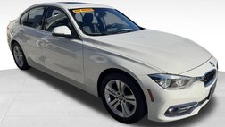 2018 BMW 3 Series 330i