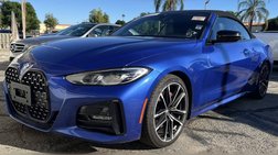 2021 BMW 4 Series 430i